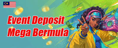Bonus Rujukan Rakan promotion banner