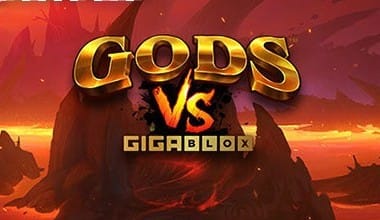 Gods vs Gigablox