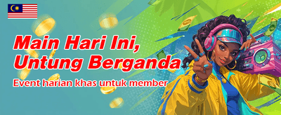 Permainan Kasino Terbaik Malaysia