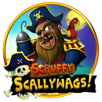 Scruffy Scallywags screenshot