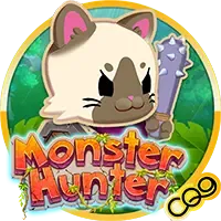 Monster Hunter screenshot