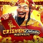 Caishen Deluxe Maxways